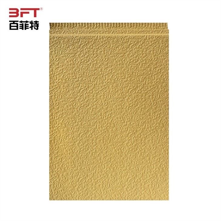 16mm PUF Sandwich Panel
