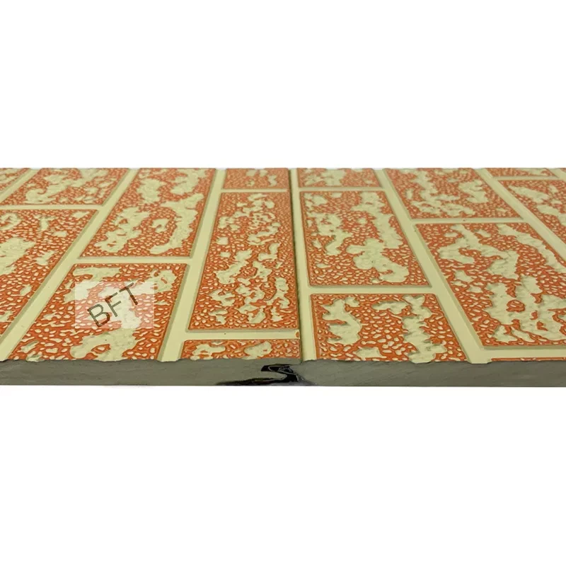 exterior cladding panels