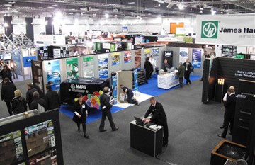 2023 New Zealand Auckland Building Materials And Interior Decoration Exhibiti...