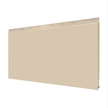 Udvendige skumisoleringspaneler