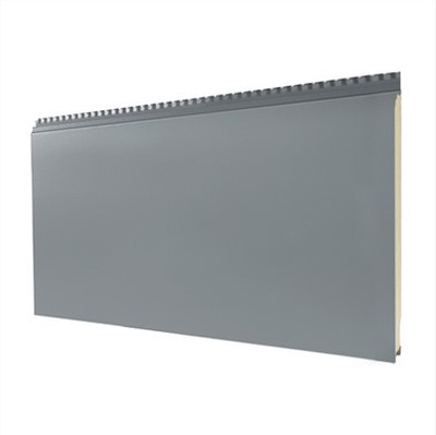 Polyurethanskum isoleringspaneler