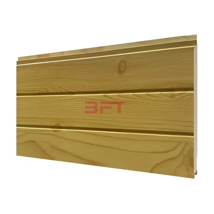 Skumpladevægpaneler til OEM